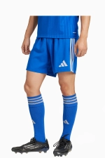 Шорты adidas Tastigo 25 - синий