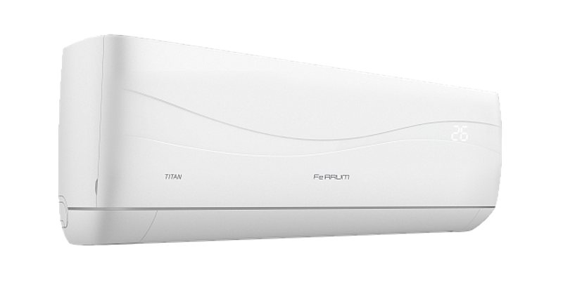 Сплит-система FERRUM, TITAN (on-off), FIS36VR1 / FOS36VR1