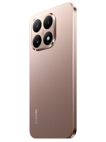 Смартфон Xiaomi 15T 12/512 Rose Gold