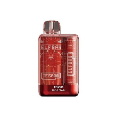 ELF BAR TE5000