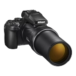Цифровая фотокамера Nikon Coolpix P1000