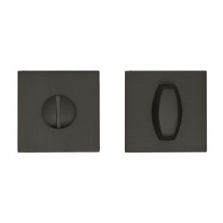 Ручка поворотная ABRISS BK 5005 GR графит