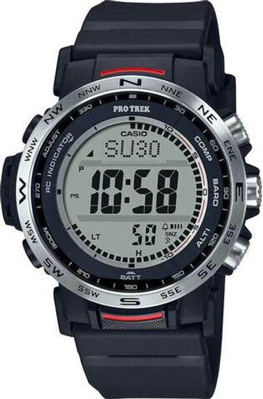 Мужские наручные часы Casio PRW-35-1A
