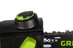 Высоторез/Сучкорез аккумуляторный Greenworks 82V GC82PS, 25 см, бесщеточный, без АКБ и ЗУ