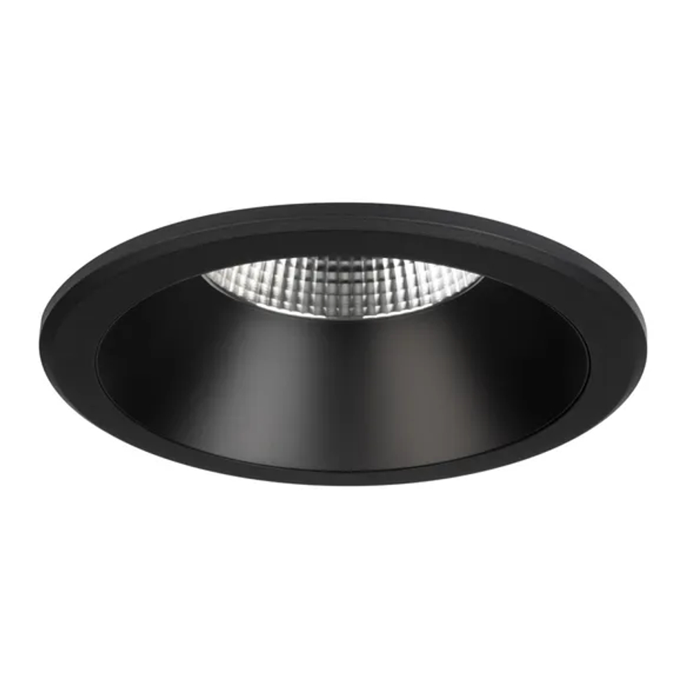 Светильник MS-ALORA-BUILT-R140-12W Day4000-MIX (BK, 60 deg, TRIAC) (Arlight, IP54 Пластик, 3 года) 048094