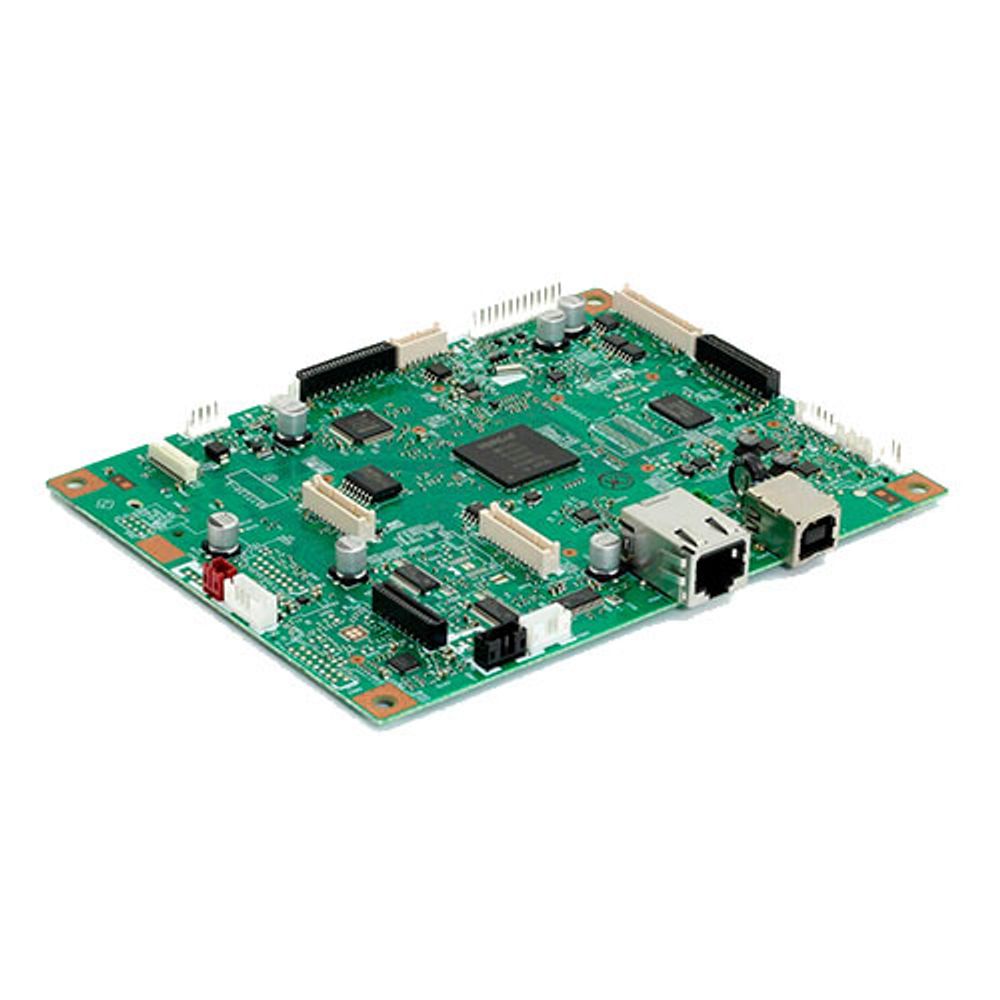 Главная плата BROTHER DCP-L5500DN (D001PH001/D025AU001) Главная плата BROTHER DCP-L5500DN (D001PH001/D025AU001)