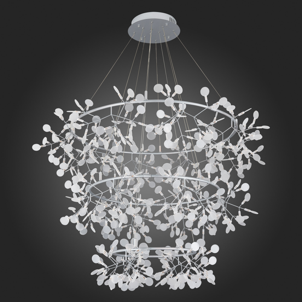 Люстра подвесная ST Luce Rafina SL379.103.486