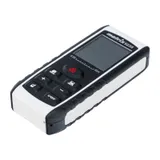 Лазерный дальномер LD-40,40 м,с электронным угломером Matrix — фото 2