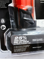 Milwaukee аккумулятор redlithium XC5.0 FITS M12 высокотоковый (США)
