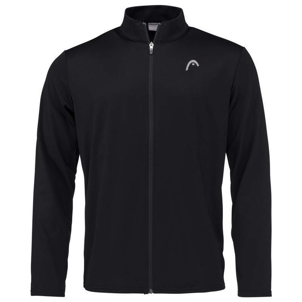 Костюм теннисный Head Easy Court Tracksuit - black