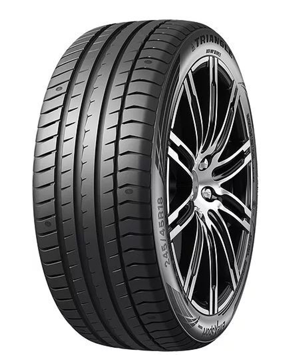 Комплект шин Triangle EffeXSport TH202 245/35 R19