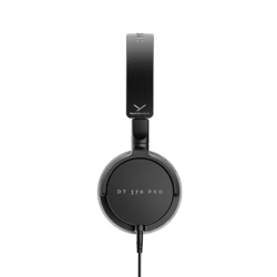 Beyerdynamic DT 270 PRO (черный) проводные полноразмерные наушники