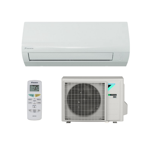 Сплит-система Daikin FTXF-E Sensira FTXF20E/RXF20E