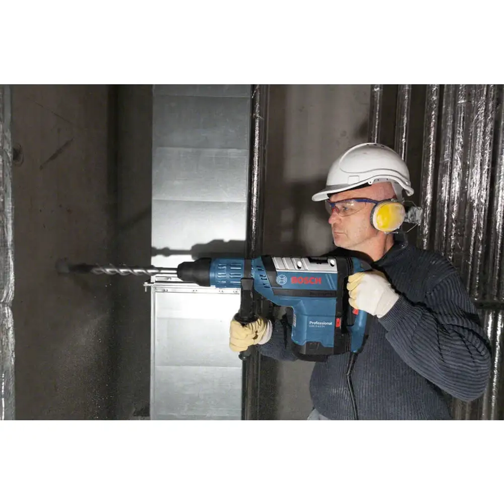 Перфоратор GBH 8-45 DV BOSCH 0611265000