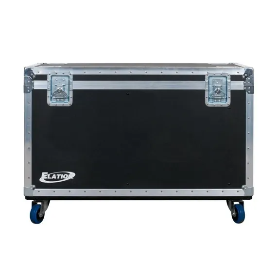 Elation Pro Case 4 X Paladin
