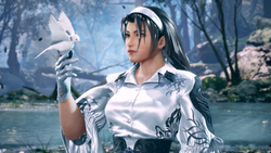 Tekken 8 - Advanced Edition (для ПК, цифровой код доступа)