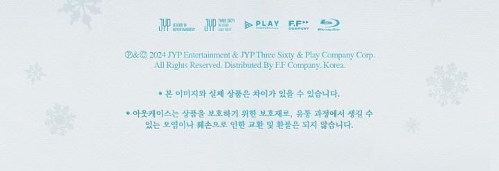 видео LEE JUN HO (2PM) - SEE YOU AGAIN 2024 LEE JUNHO CONCERT BLU-RAY
