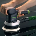 Эксцентриковая шлифовальная машинка ETS 150/5 EQ FESTOOL 575057