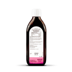 Orzax Ocean Fish Oil фрукт.микс 150 мл