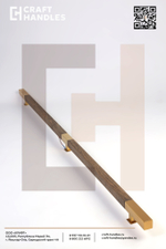 Art. 40х40 Inox & Oak Basic+ 1шт