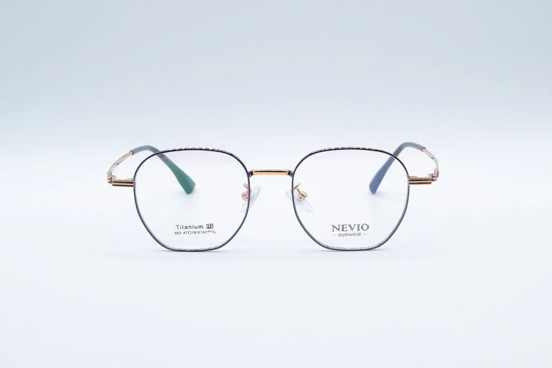Изг. оправы Nevio 662 C2