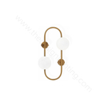 Wall design lamp  Rim
