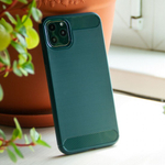 Противоударный чехол для iPhone 11 Pro Max, 009508 Красный