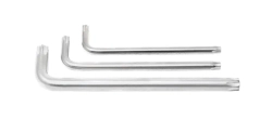 Ключ Г-образный TORX T27 RockForce##Rock FORCE RF-76627