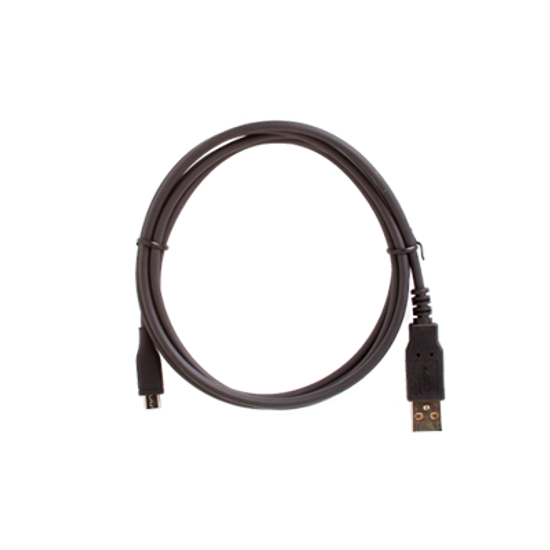 Hytera PC80 Кабель программирования и зарядки, разъёмы USB Type-А /MicroUSB, длина 1500мм