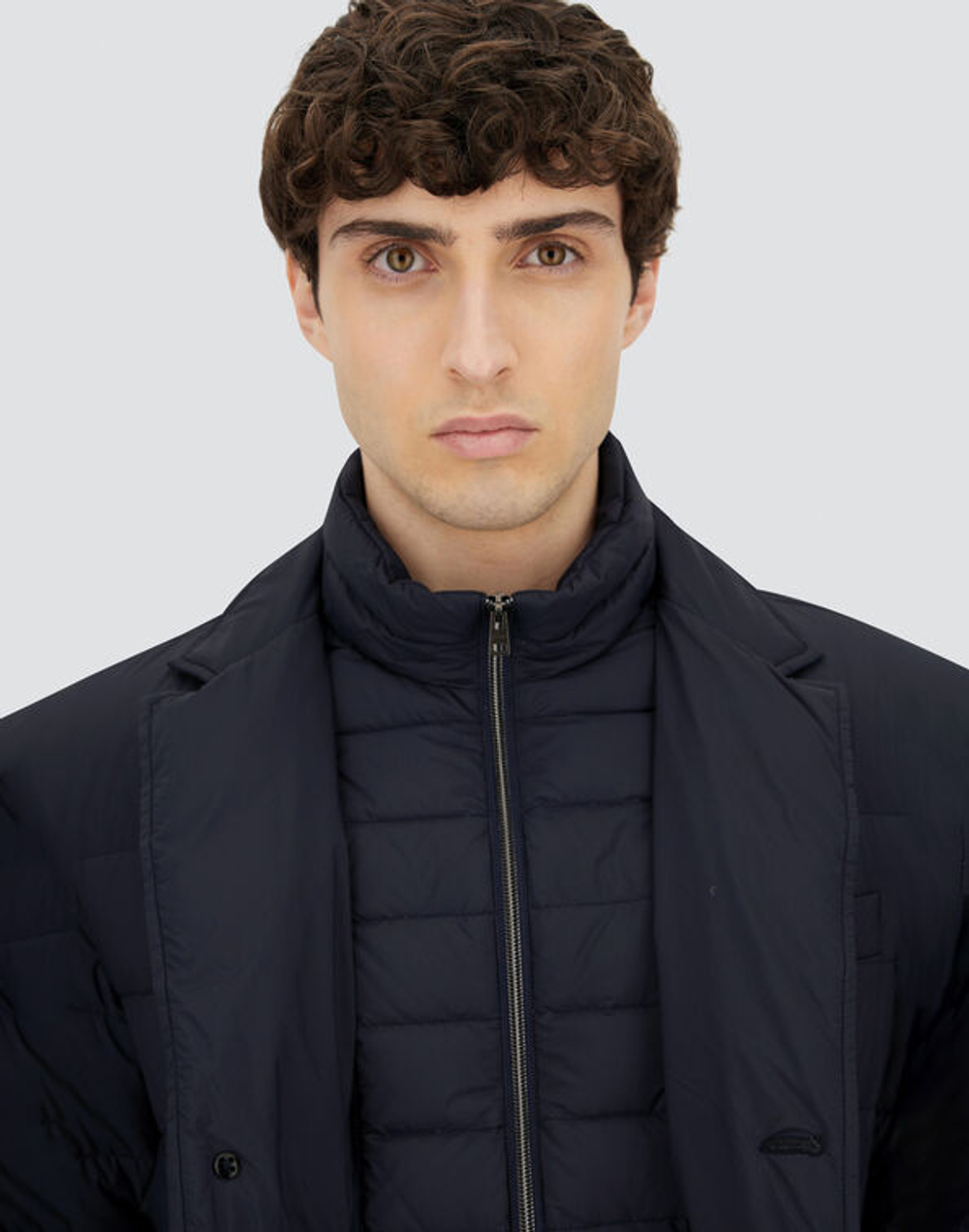 Куртка HERNO