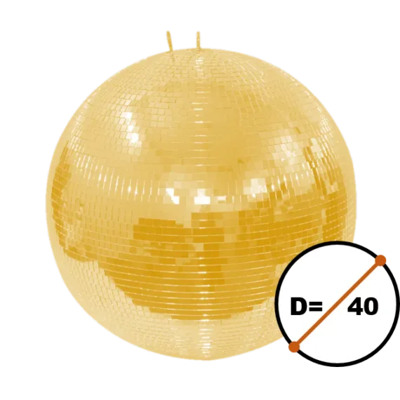 STAGE4 Mirror Ball 40G