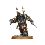 Chaos Space Marine Terminators