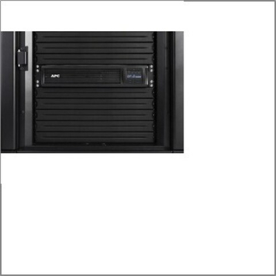 Источник бесперебойного питания APC Smart-UPS SMT1500RMI2UC (SMT1500RMI2UC)