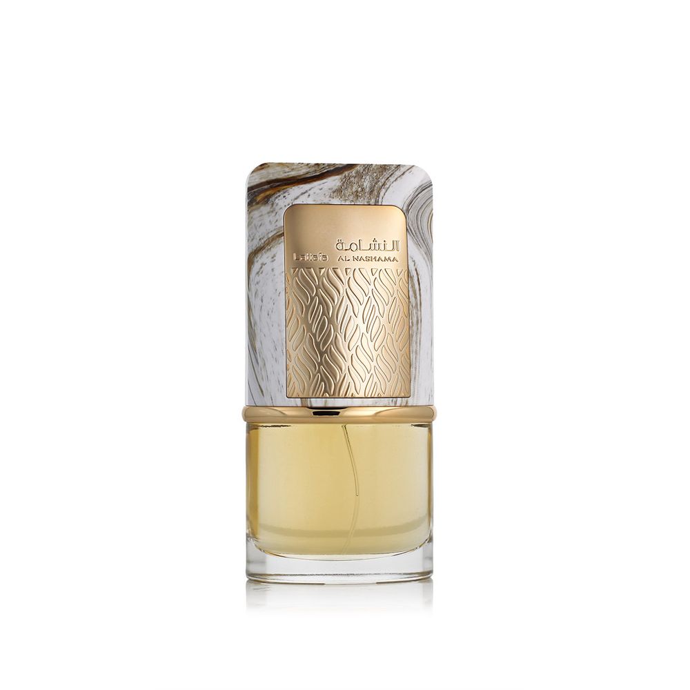 Lattafa Al Nashama Eau De Parfum 100 ml (unisex)