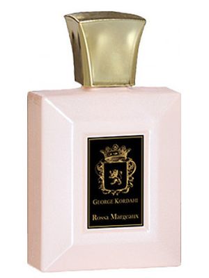 George Kordahi Rossa Margeaux