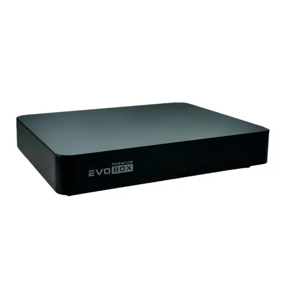 Studio Evolution EVOBOX Premium Black