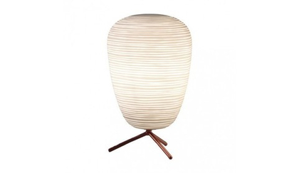 лампа настольная foscarini rituals