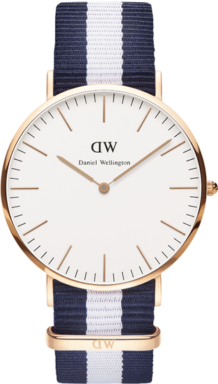 Наручные часы Daniel Wellington 0104DW