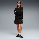 Wardrobe ESSENTIALS Женская толстовка свободного кроя - PUMA