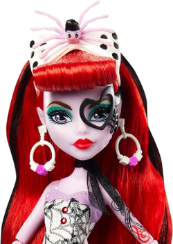 Кукла Оперетта Монстер Хай Outta Fright Operetta Эксклюзив
