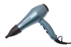 Профессиональный фен Harizma Ergo Style Ionic жемчужная сирень h10204-26