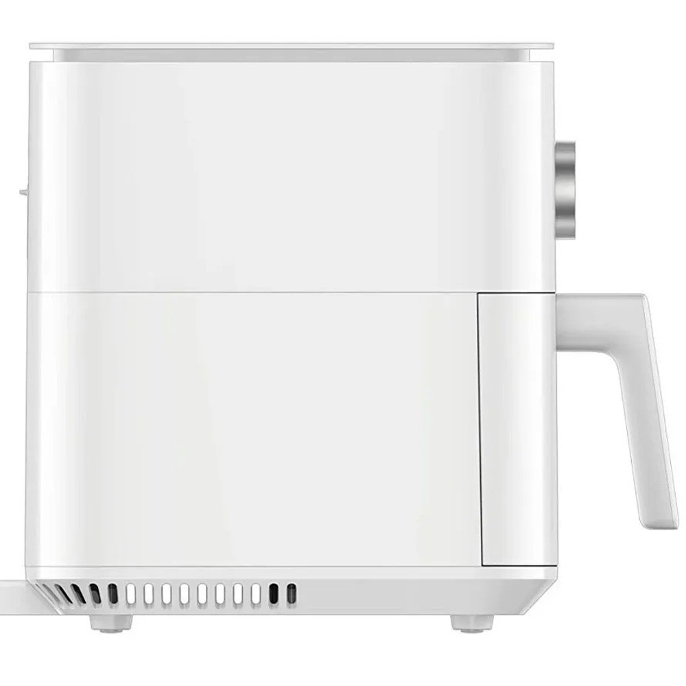 Аэрогриль Xiaomi Mi Smart Air Fryer 6.5л (MAF-W6501) белый