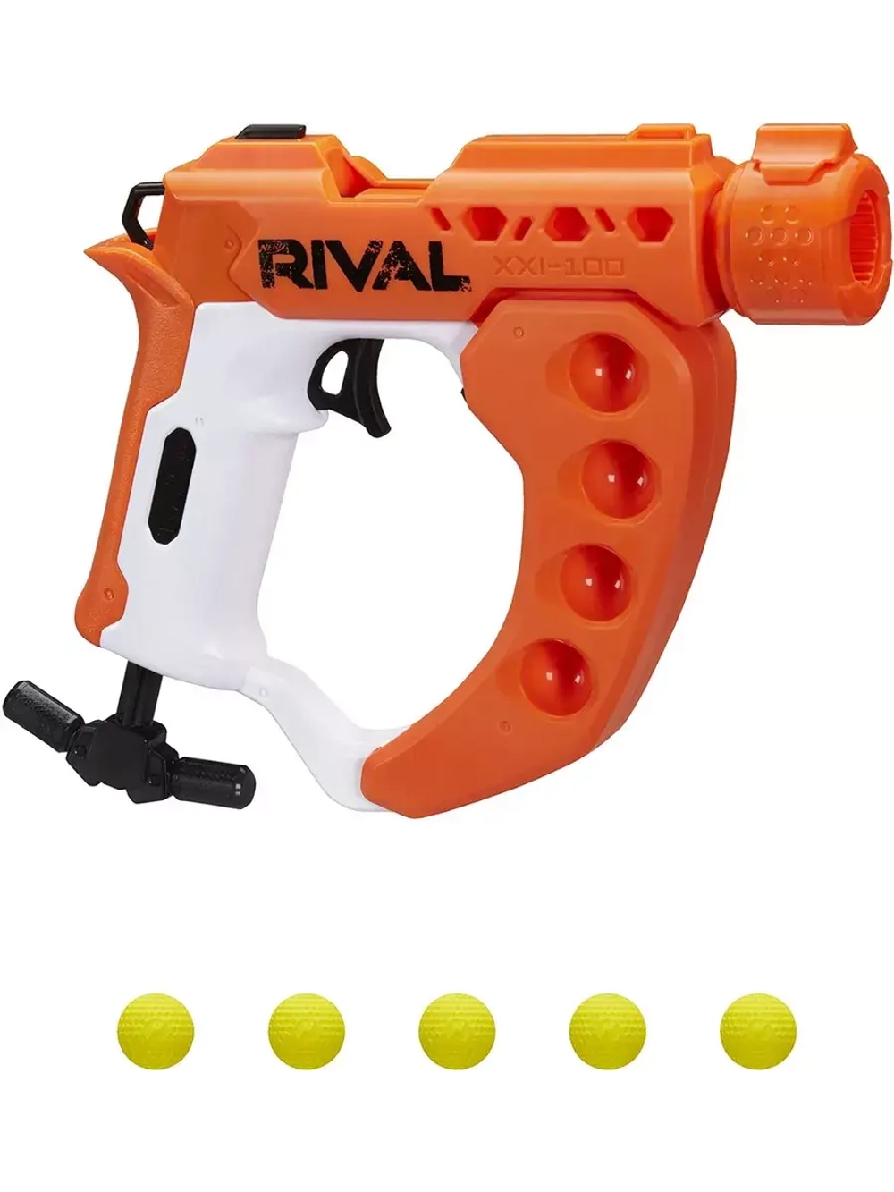 Бластер Нерф F1590 Nerf Rival