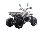 Квадроцикл MOTAX ATV Grizlik Premium 125