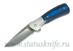Нож BUCK PARADIGM PRO 337 BKS-Bфотография - 1
