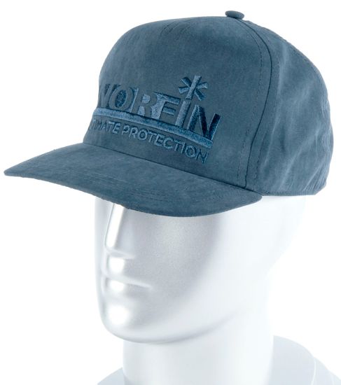 Бейсболка Norfin NAVY