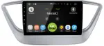 Магнитола для Hyundai Solaris 2 2017-2022, Solaris HS 2024+ - Airok RM-2011F на Android 10