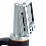 Микроскоп цифровой Celestron с LCD-экраном II