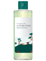 Round Lab Тонер с экстрактами сосны и центеллы для проблемной кожи Pine Calming Cica Toner 250 мл