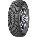 Зимняя шина Michelin Latitude Alpin 2 * (255/50 R19 107V) RunFlat